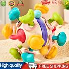 Busy Ball Toys Preschool Learning Teething Toys No Toxic Silicone for Boys Girls