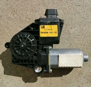 Opel GM 0130821795 Fensterhebermotor elektrisch - Bild 1 von 4