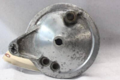 PANEL TRASERO 43100-ME5-000 1983 HONDA NIGHTHAWK CB650SC Foto 1 de 4