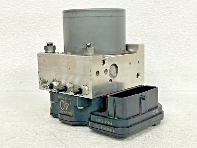 ⭐2016-2017 LEXUS IS200T ABS ANTIBLOQUEO BOMBA DE FRENO MÓDULO DE CONTROL OEM LOTE2449 Foto 1 de 4