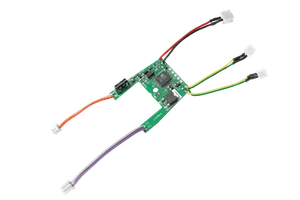 Carrera Digital 132 Decoder/ Dekoder 26732 - Bild 1 von 1