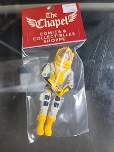 GI G.I. Joe gijoe PAYLOAD v2 Figur nur mit Helm - Bild 1 von 2