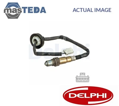 ES20644-12B1 LAMBDA OXYGEN O2 SENSOR DELPHI FOR MITSUBISHI COLT VI,COLT CZC VI - Image 1 of 4