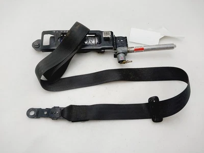 6012243R0F cintura di sicurezza anteriore destra VOLVO S40 BERLINA 1999 9434281 - Immagine 1 di 4