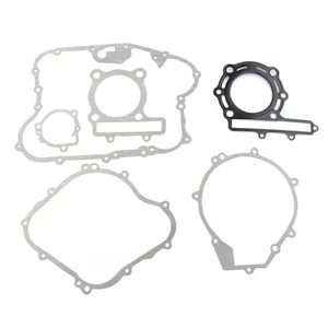 6 x Complete Engine Gasket Kit Set Fit KAWASAKI KLR250 KL250 1985-2005 - Picture 1 of 8