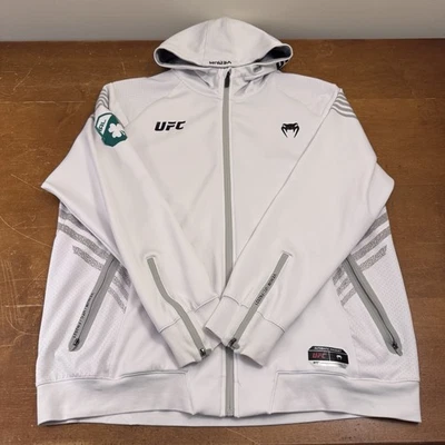 Chaqueta Venom UFC Walkout para hombre 2XL Foto 1 de 4