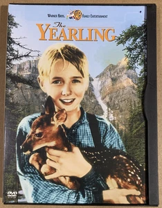 The Yearling (DVD, 1946) - Imagen 1 de 6