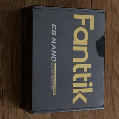 Tijeras Eléctricas Fanttik C8 Nano NUEVA CAJA SELLADA Foto 1 de 2