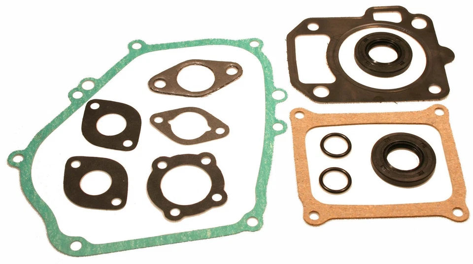 Arctic Cat ZR 120, 2002 2003 2004 2005, Conjunto Completo de Junta e Vedações de Manivela, ZR120 - Imagem 1 de 1