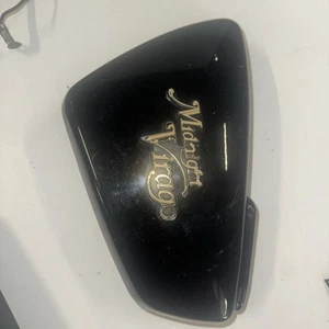 OEM YAMAHA VIRAGO 750 MIDNIGHT EDITION RIGHT SIDE COVER 1- 4X7-21711-00-6G - Bild 1 von 2