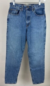 Jeans Gap Vintage Años 90 Mujer 28x30 REAL Elastizados Denim Cintura Alta Minimalista - Imagen 1 de 13