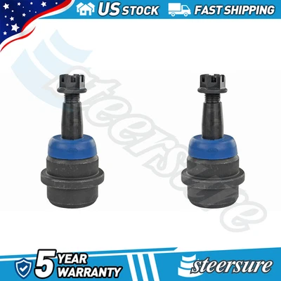 Junta de rótula de suspensión superior delantera para Jeep Cherokee 1984-2001 Foto 1 de 3