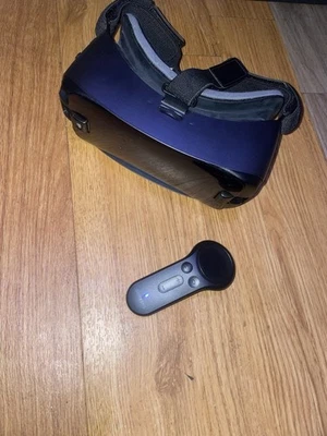 Samsung Gear VR Virtual Reality Brille Oculus - Bild 1 von 3