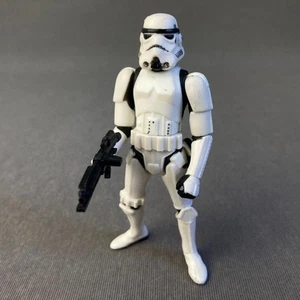 STAR WARS | Stormtrooper | SAGA Series 2003 | Hasbro 3,75" | Army builder - Bild 1 von 5