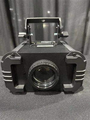 ADJ GOBO Projector IR LED Indoor Monogram Wireless Control Party Light - Image 1 of 4