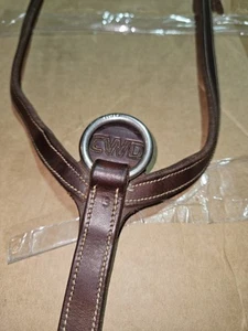 CWD Breastplate Horse Size. Wow! - Picture 1 of 4