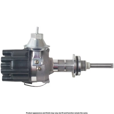 For Chrysler Newport & Dodge B100 B200 Van Cardone Ignition Distributor CSW - Image 1 of 4