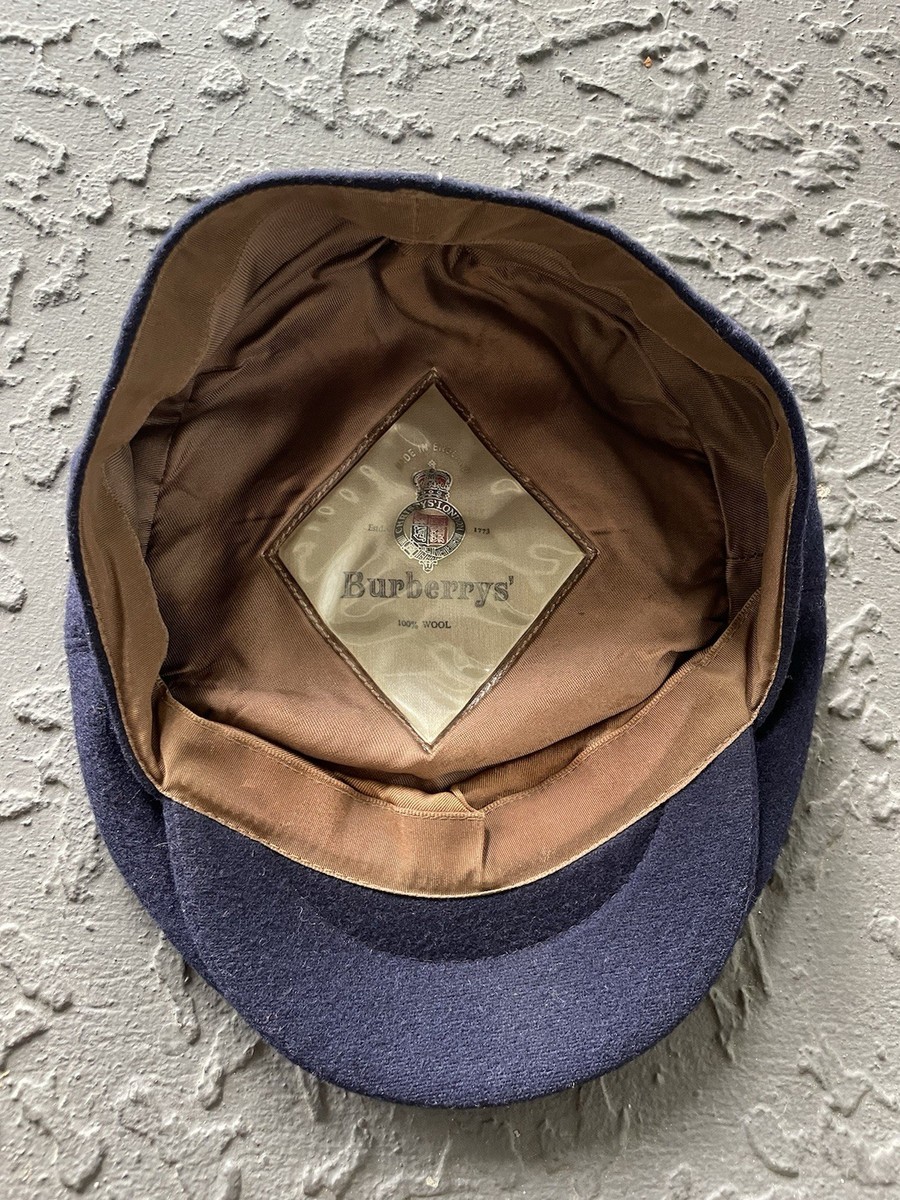 100% Wool Vintage Hats for Men for sale | eBay
