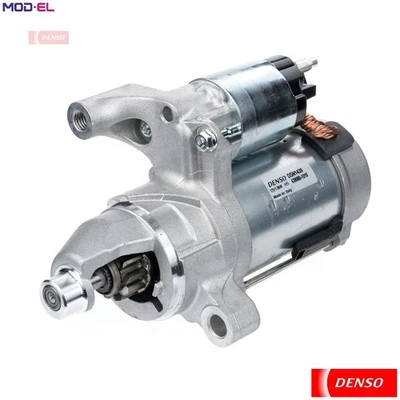 STARTER DSN1439 FOR VW AUDI A4/B9 A5/Sportback/Convertible Q5 Q7 Q8 A8/D5 3.0L - Image 1 of 4