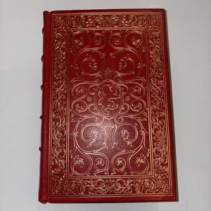 William Shakespeare Tragedies franklin library - Bild 1 von 2