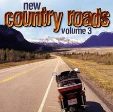 New Country Roads Vol.3 von Various | CD | Zustand sehr gut - Bild 1 von 2