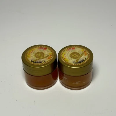 Gold Canyon Candle Co. 2 cápsulas de muestra de fusión de cera de cacao cremosa de ensueño Foto 1 de 3