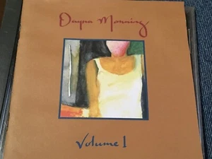 DANYA MANNING CD VOL 1 C4 RARITÄT - Bild 1 von 3