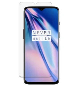 For ONEPLUS 7T SCREEN PROTECTOR 9H TEMPERED GLASS FULL DISPLAY COVERAGE 1+ 7 T - Picture 1 of 12