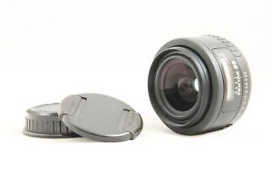 Excellent++ Pentax SMC PENTAX-FA 28mm f/2.8 AL AF Wide Angle Prime Lens PK #4363
