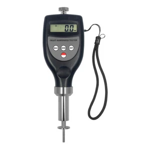RIPENESS, PENETROMETER (FRUITS & LÉGUME) TRANSPORT LABORATOIRE HT7 - Picture 1 of 1