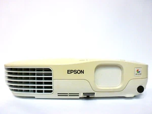 Epson EX31 H309A 3LCD 800x600 Multimedia Projector - Tested - 99 - Picture 1 of 8