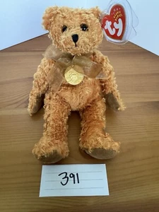 Peluche - Ty Beanie Baby - Retirado  - Imagen 1 de 6