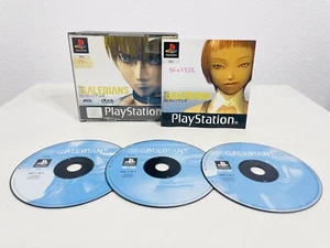 Galerians Sony PlayStation  - Imagen 1 de 5