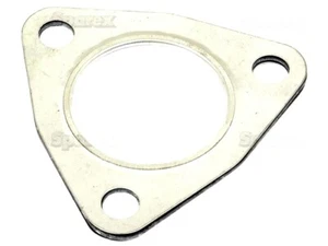 EXHAUST ELBOW GASKET FOR MASSEY FERGUSON 230 240 250 350 550 TRACTORS - Picture 1 of 3