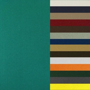 Waterproof Outdoor Marine Canvas Fabric 600 Denier UV Heat Resistant By the Yard - Picture 1 of 28
