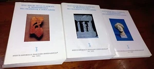 Alle Travesaño De Clasicismo El Mediterráneo Tra Tradición Y Innovación 3 Vol - Imagen 1 de 7