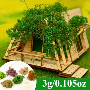 1 Pack Miniature Vine Model Simulation Plants Flowers Wargaming Materials - Picture 1 of 18