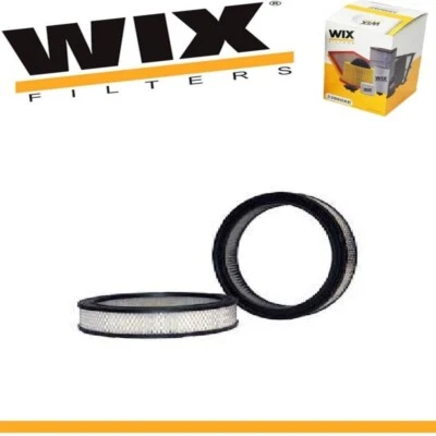 Engine Air Filter OEM WIX For FORD CUSTOM 500 1968-1972 L6-3.9L Foto 1 de 4