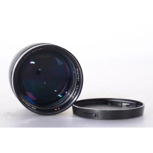 Contax/Carl Zeiss Planar 1,4/85 T Germany - 85mm For / 1.4 T Tele Lens - Picture 1 of 6