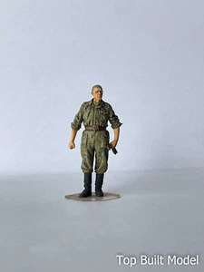 1/35 Maßstab sowjetische Soldatenharzfigur - authentisches historisches Sammlerstück, 114 - Bild 1 von 7