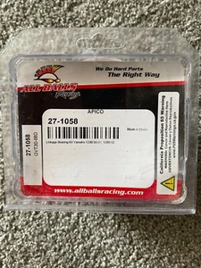 KIT DE RODAMIENTOS DE UNIÓN YAMAHA YZ 80 1993-2001 YZ 85 2002 - Imagen 1 de 2