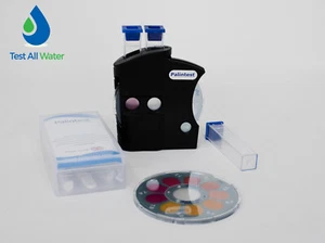 Palintest Kontur Verdichter Kit Nitrat 0 - 15 mg/L N - Bild 1 von 2