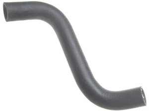 For 1998-1999 Chevrolet Prizm Radiator Hose Lower AC Delco 58869XJFB - Picture 1 of 2