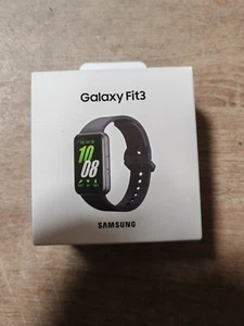 montre connectée homme Samsung Fit 3 - Photo 1/4