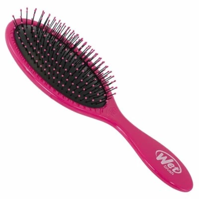 Wet Brush Original Detangler Hair Brush Pink - Image 1 of 2