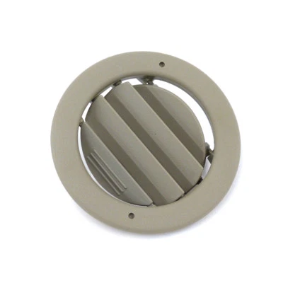 2007-2010 Ford Expedition Navigator Headliner Ceiling Roof AC Heat Air Vent OEM - Image 1 of 4