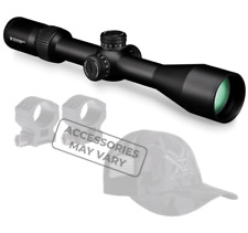 Vortex Optics 6-24x50 Diamondback Tactical FFP MRAD Riflescope w/ Vortex Rings