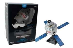 Daron SP550 1:48 Scale Model ORION SPACECRAFT  NASA Artemis Mission - Picture 1 of 1