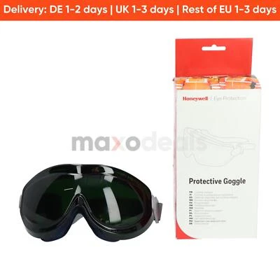 Honeywell 1011384 Protective Goggles New NFP - Image 1 of 4