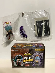 Figura de colección de arte de pared Tomura Shigaraki - My Hero Academia - Imagen 1 de 3